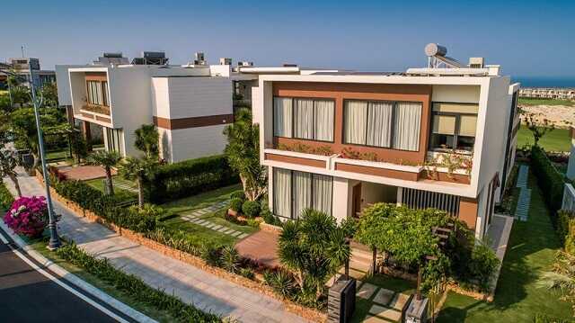 Caraworld Cam Ranh có đa dạng loại hình căn hộ để đầu tư