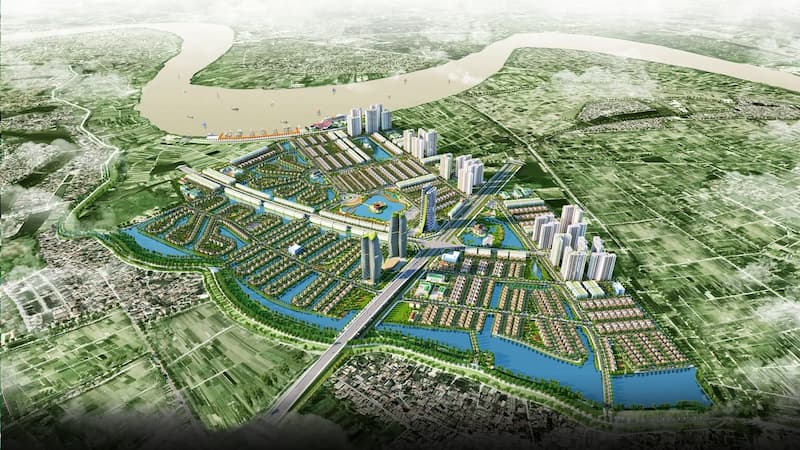Chính sách bán hàng Alluvia City Xuân Cầu
